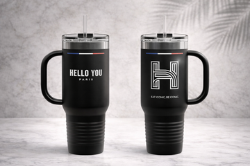 Hello You - Travel Mug