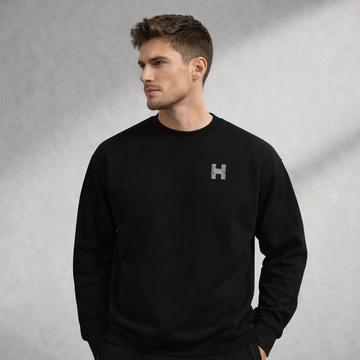 Hello You - Iconic Sweatshirt